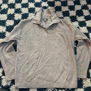 Barefoot Dreams Pullover